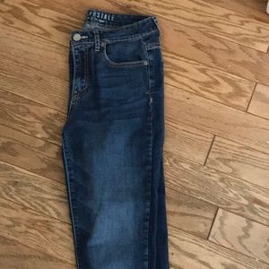 Aeropostal jeans